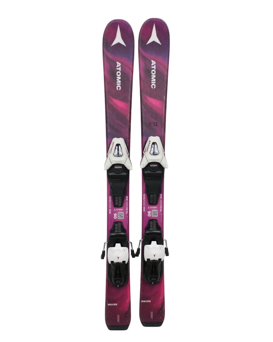Atomic Maven Jr Pink