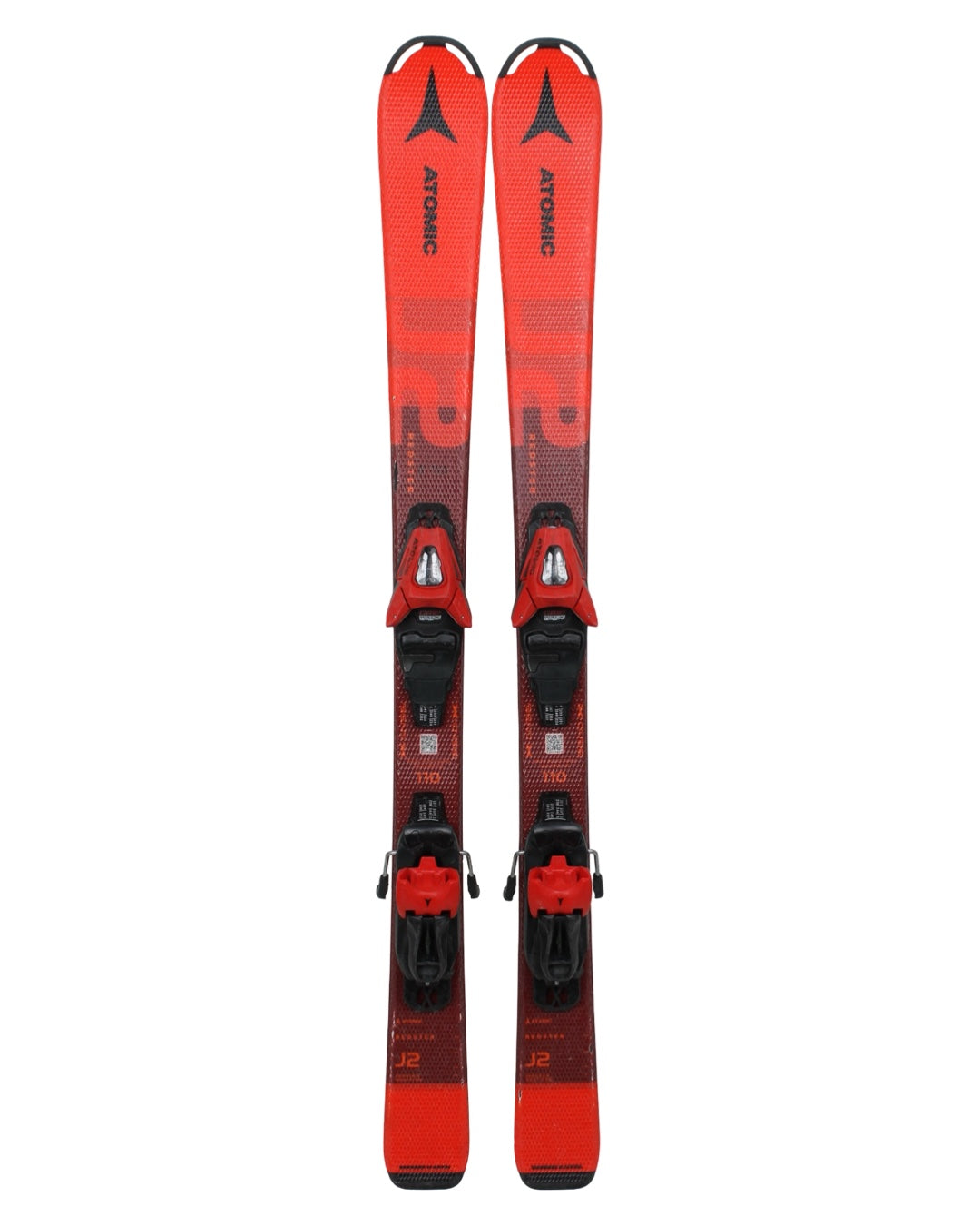 Atomic Redster J2