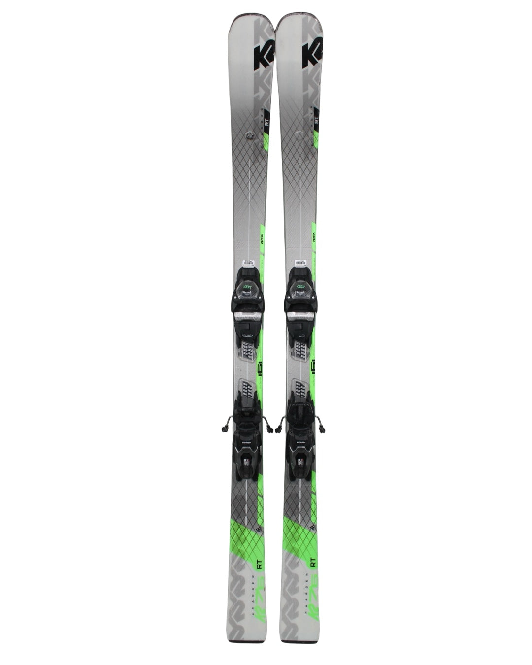 K2 Charger RT