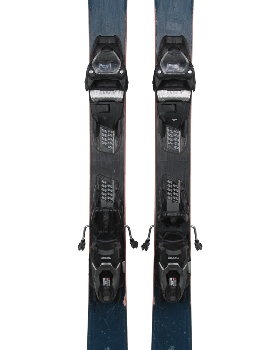 K2 Disruption SC
