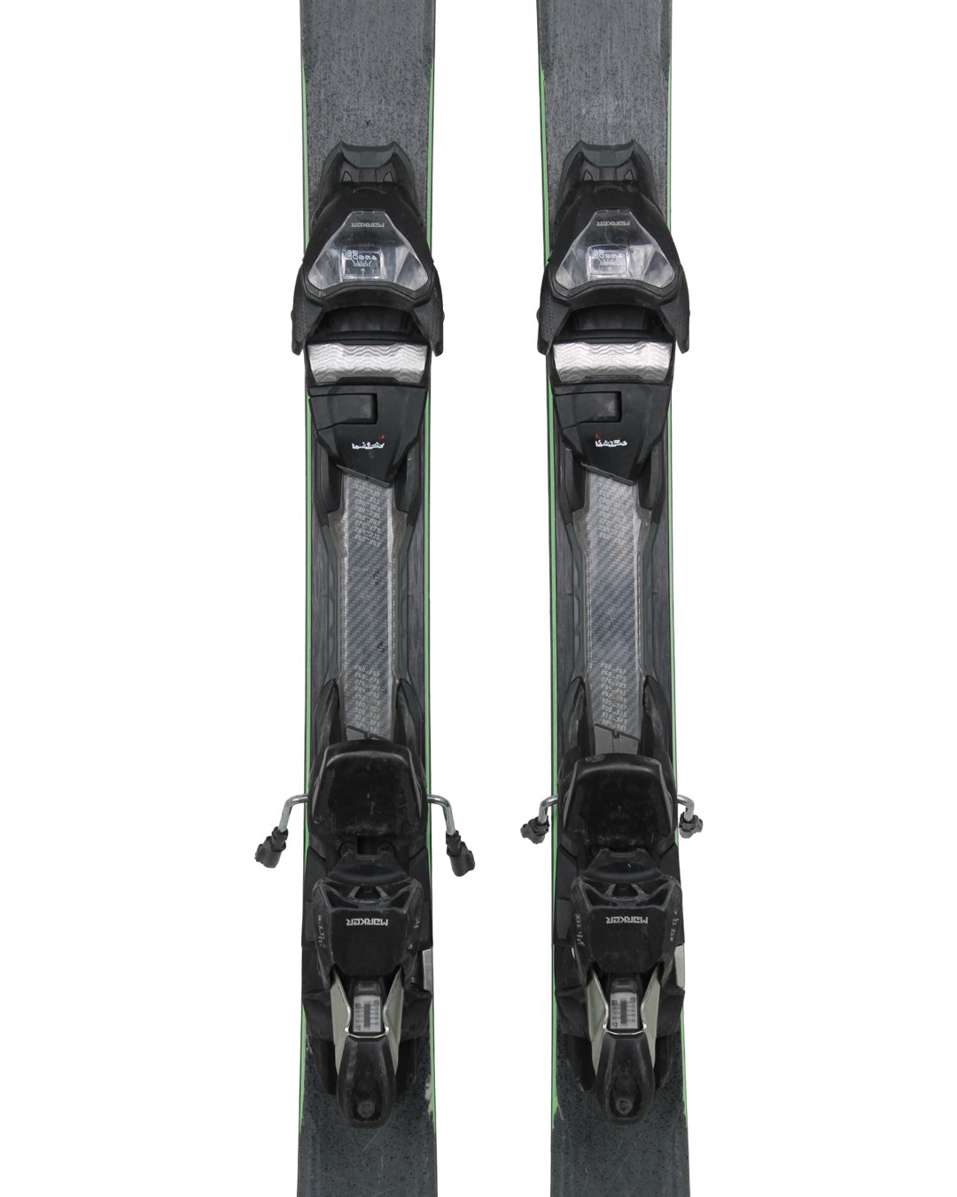 K2 Disruption STI