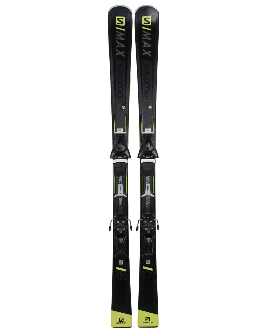 Salomon S/MAXX 10