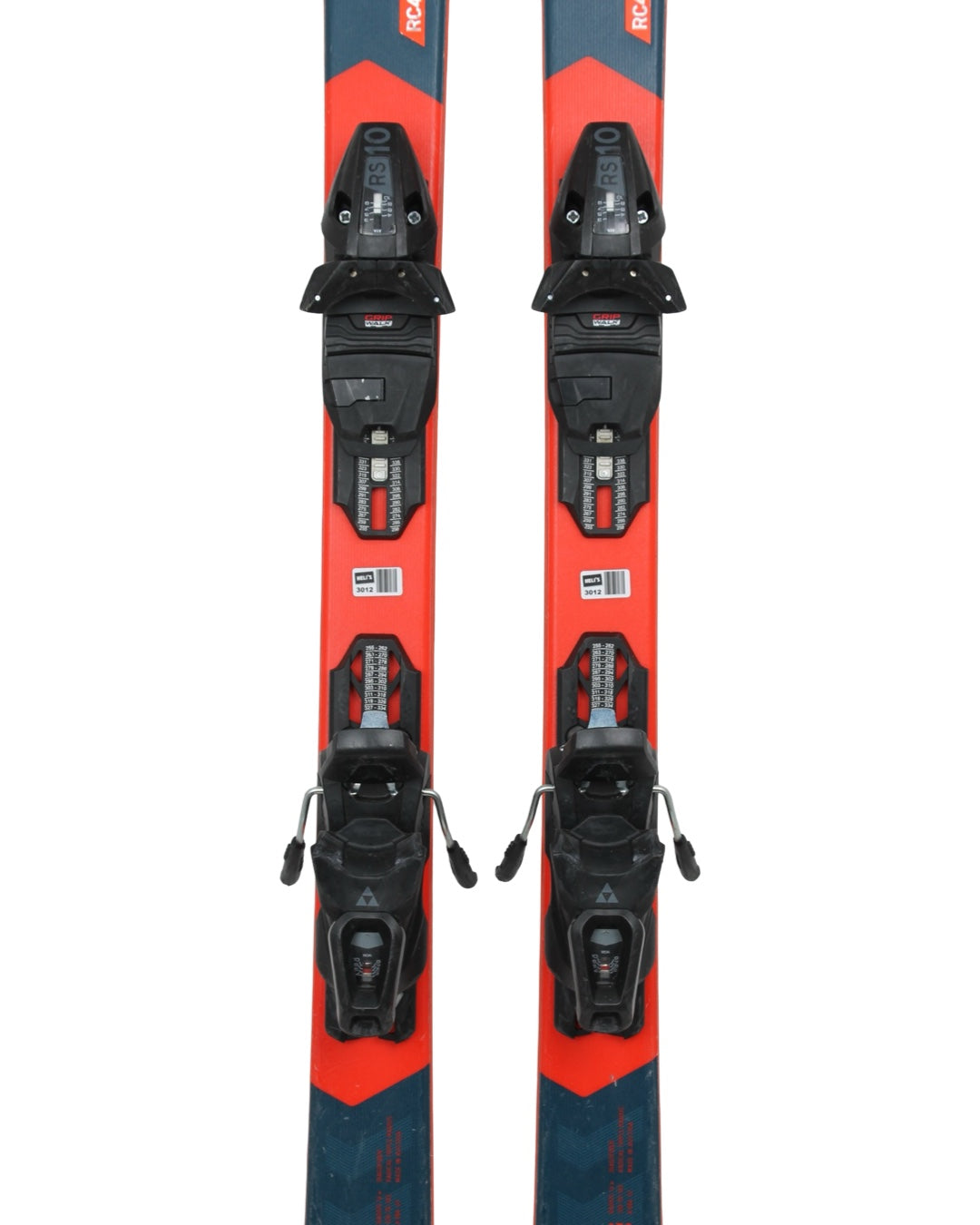 Fischer RC4 THE Curve TI