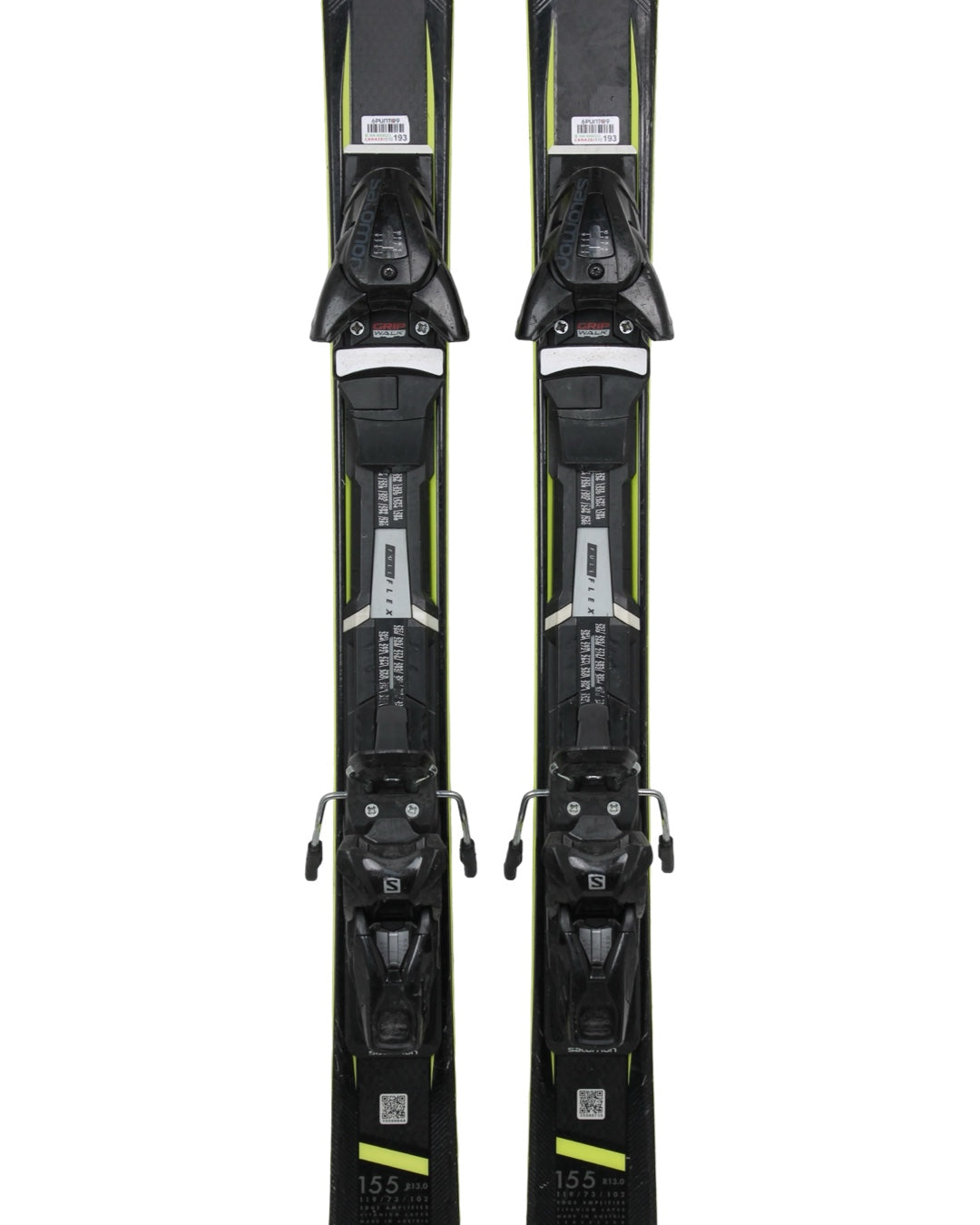 Salomon S/MAXX 10