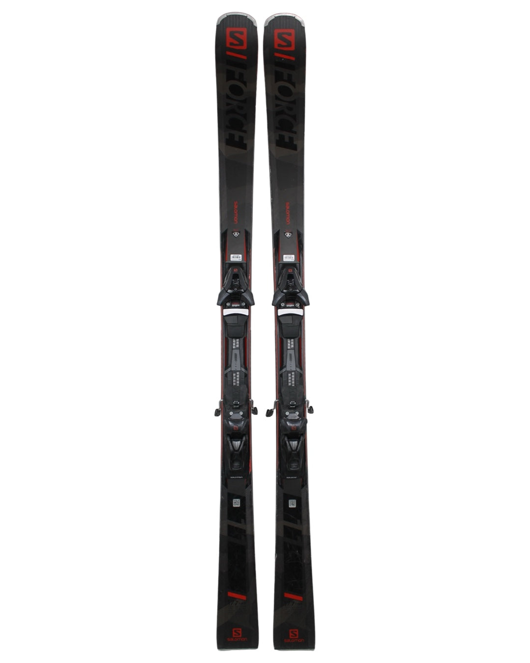 Salomon S/Force 11