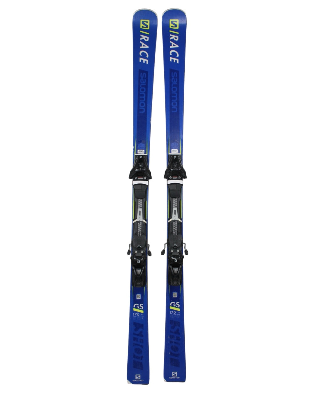 Salomon Sons of Blast GS