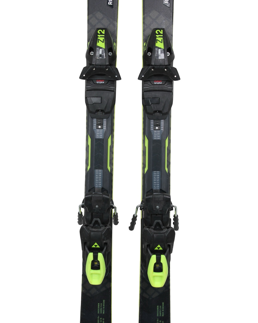 Fischer RC4 RC