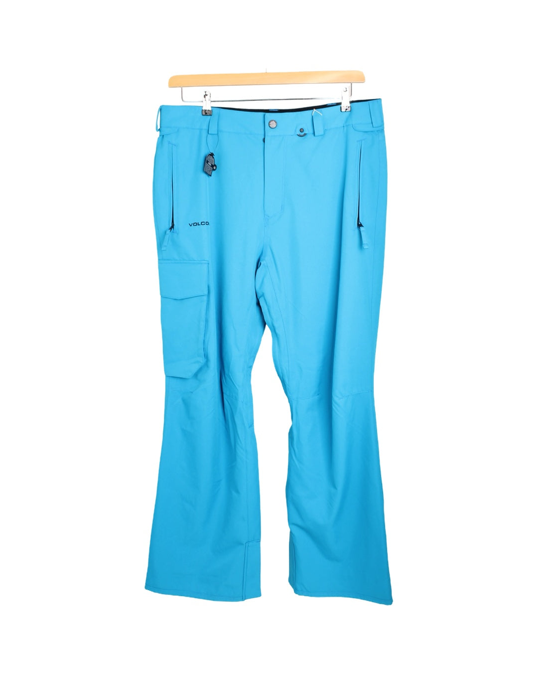 Volcom Ventral Blue