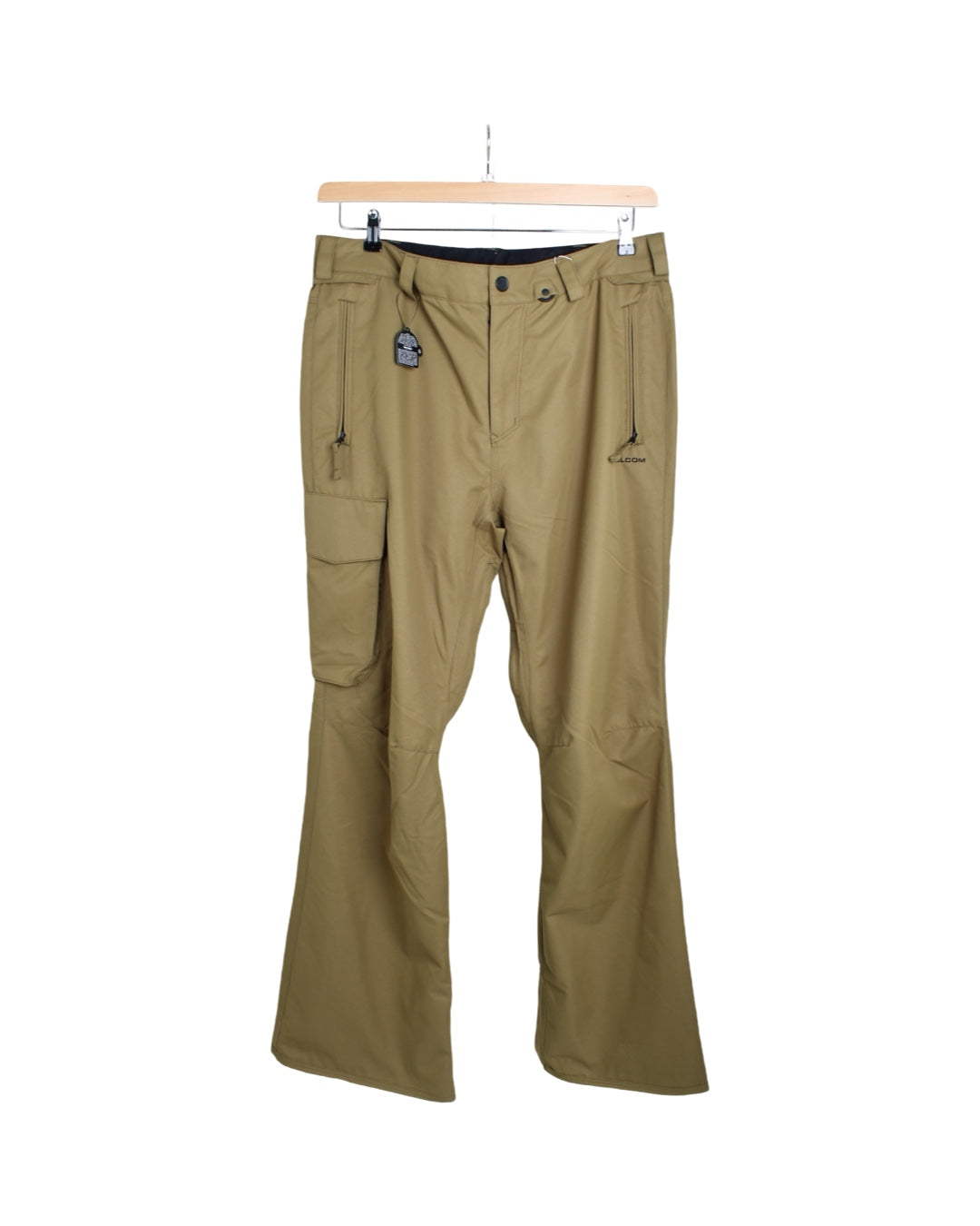 Volcom Ventral-Armee