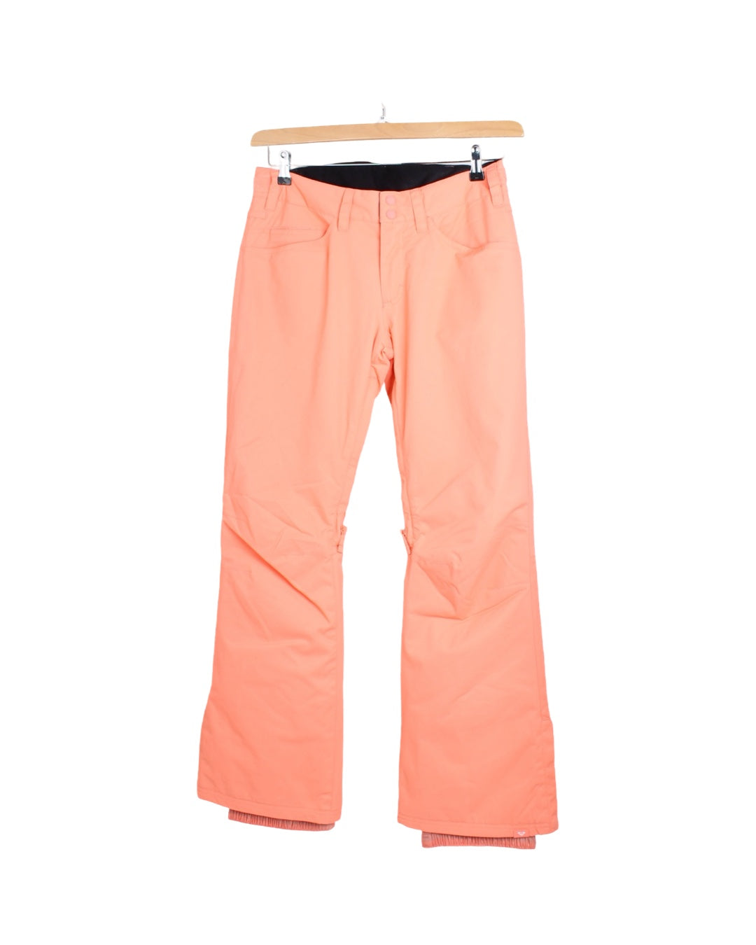 Women's ski pants: Roxy Backyard Pink