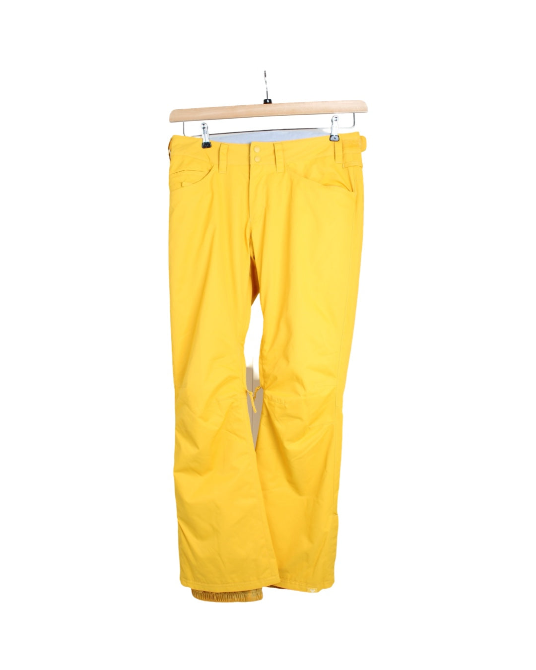 Roxy Backyard Yellow