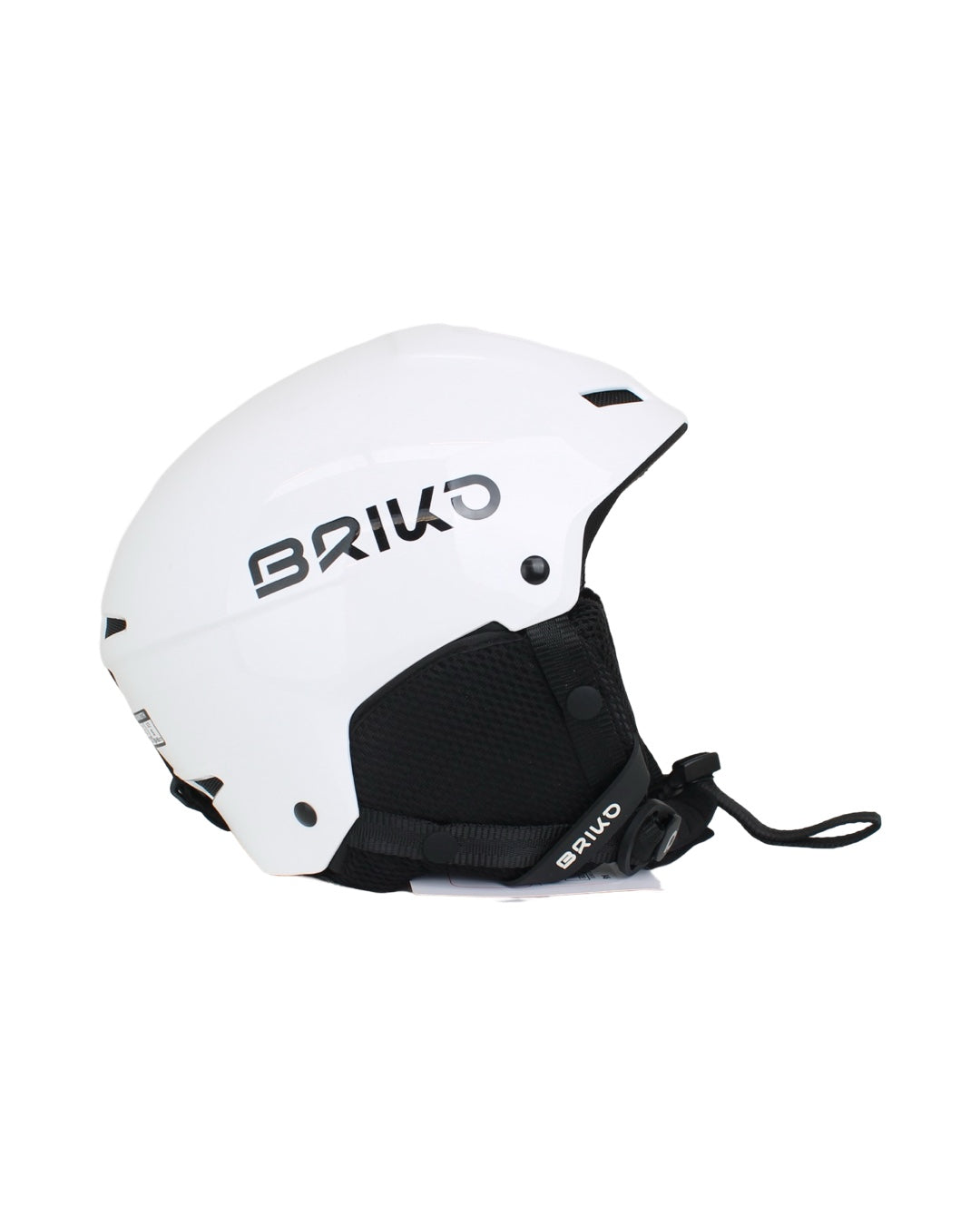 Briko Mammoth White