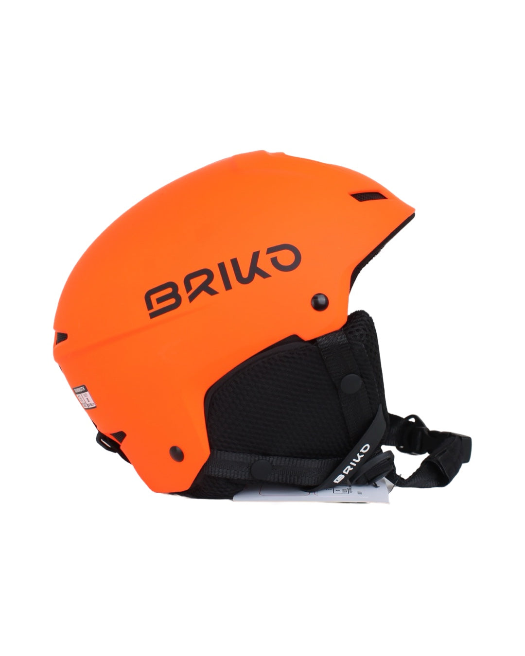 Briko Mammoth Orange