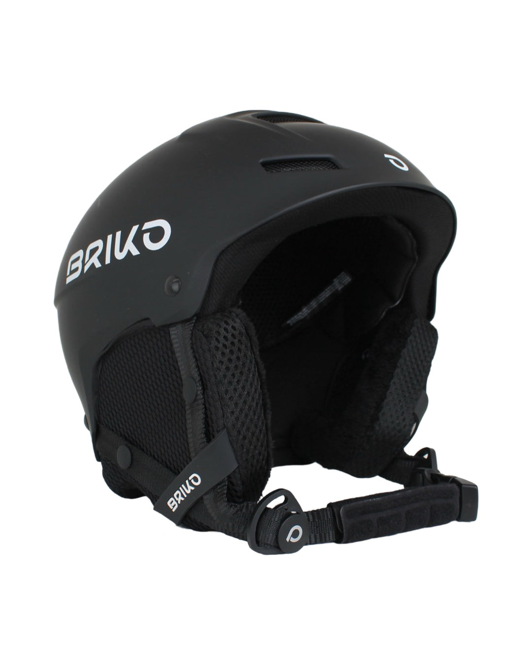 Briko Mammoth Black