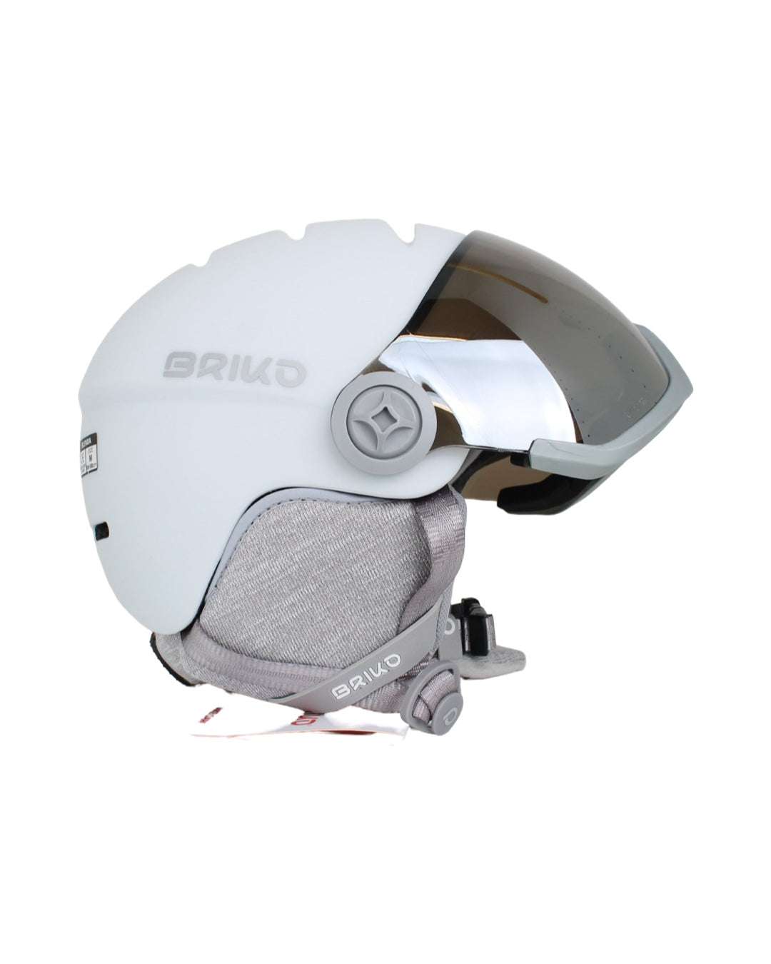 Briko Blenda Visor White