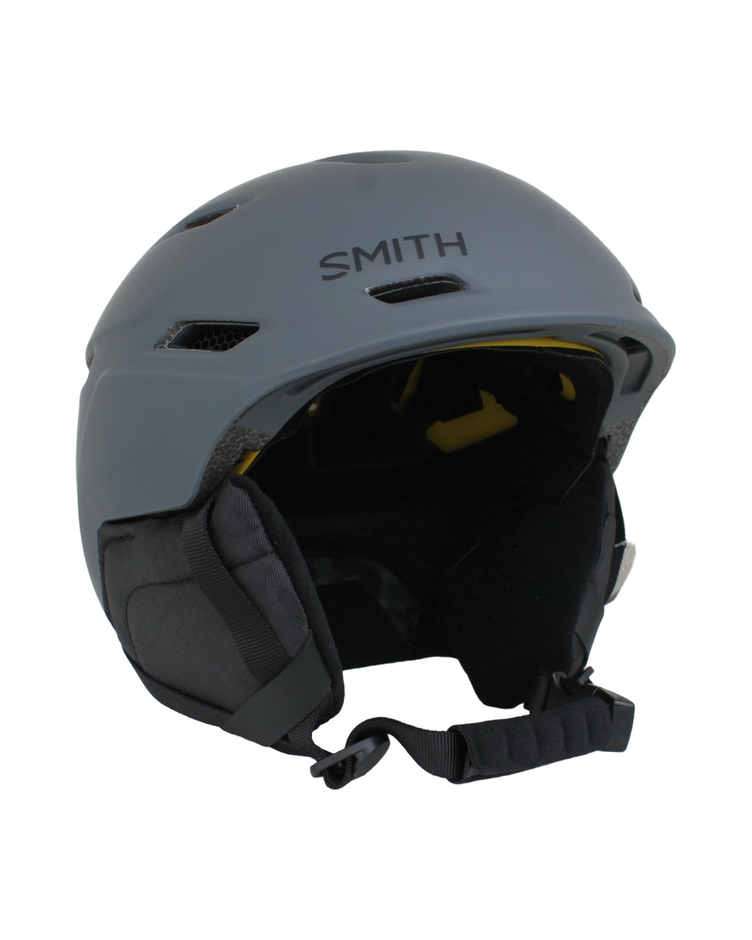 Smith Mission Matte Slate