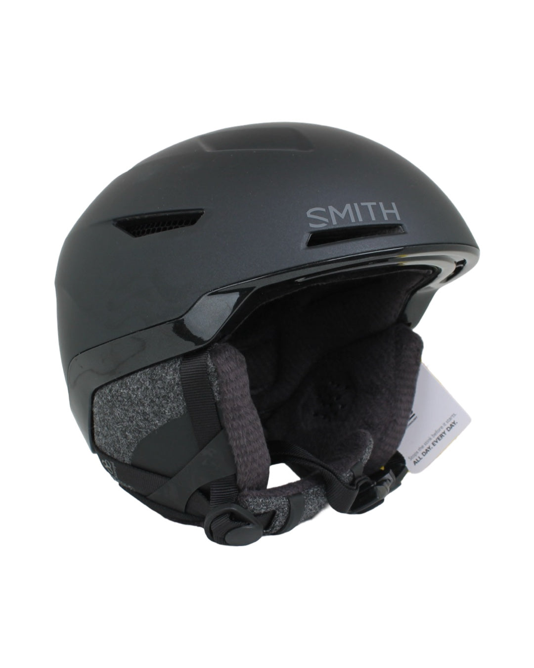 Smith Vida Black