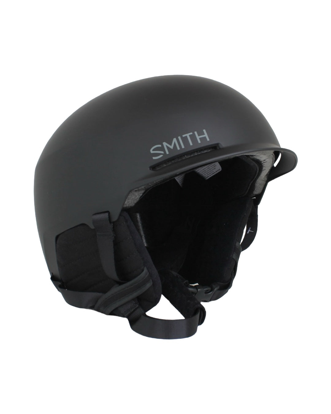 Smith Scout Black