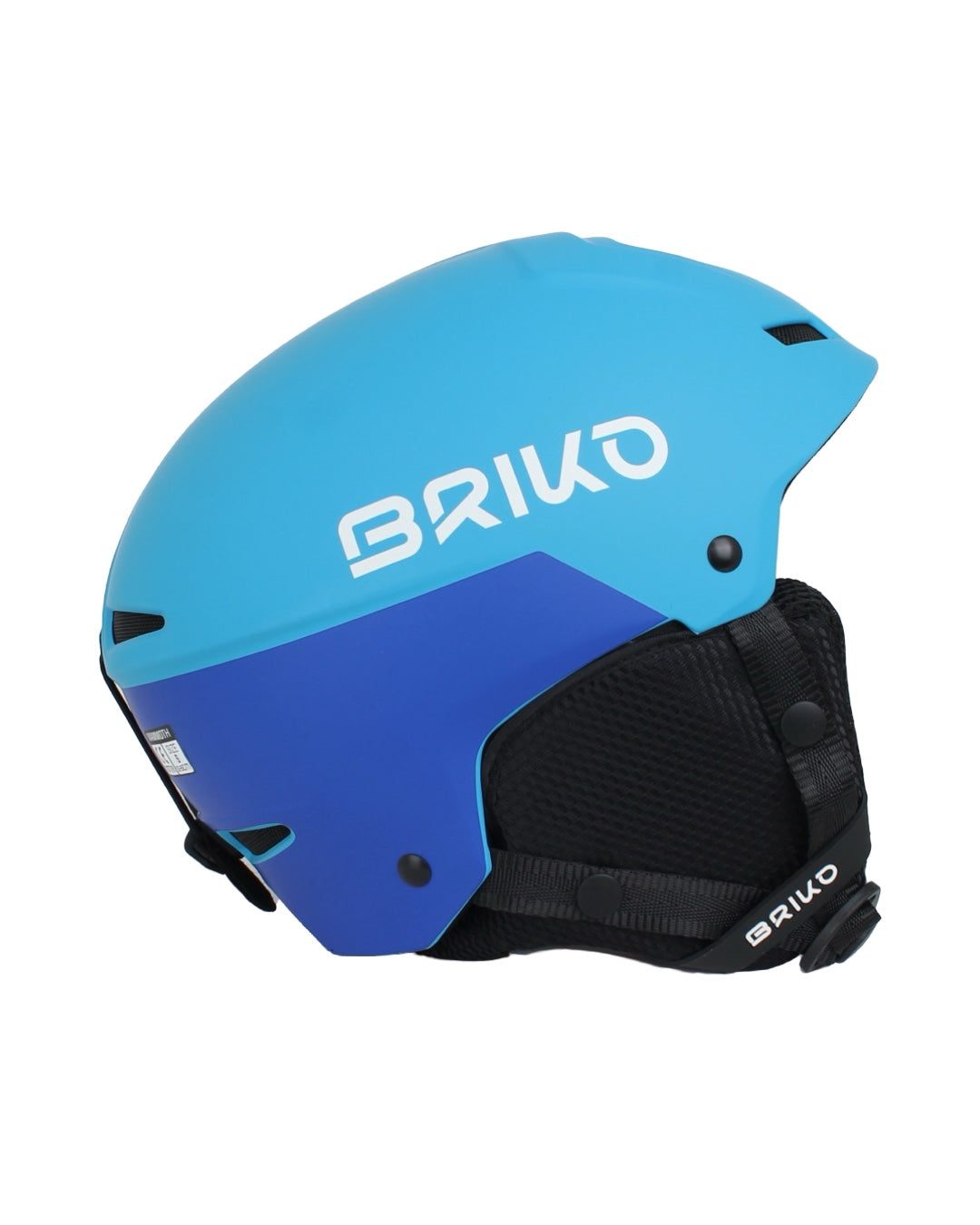 Briko Mammoth Blue