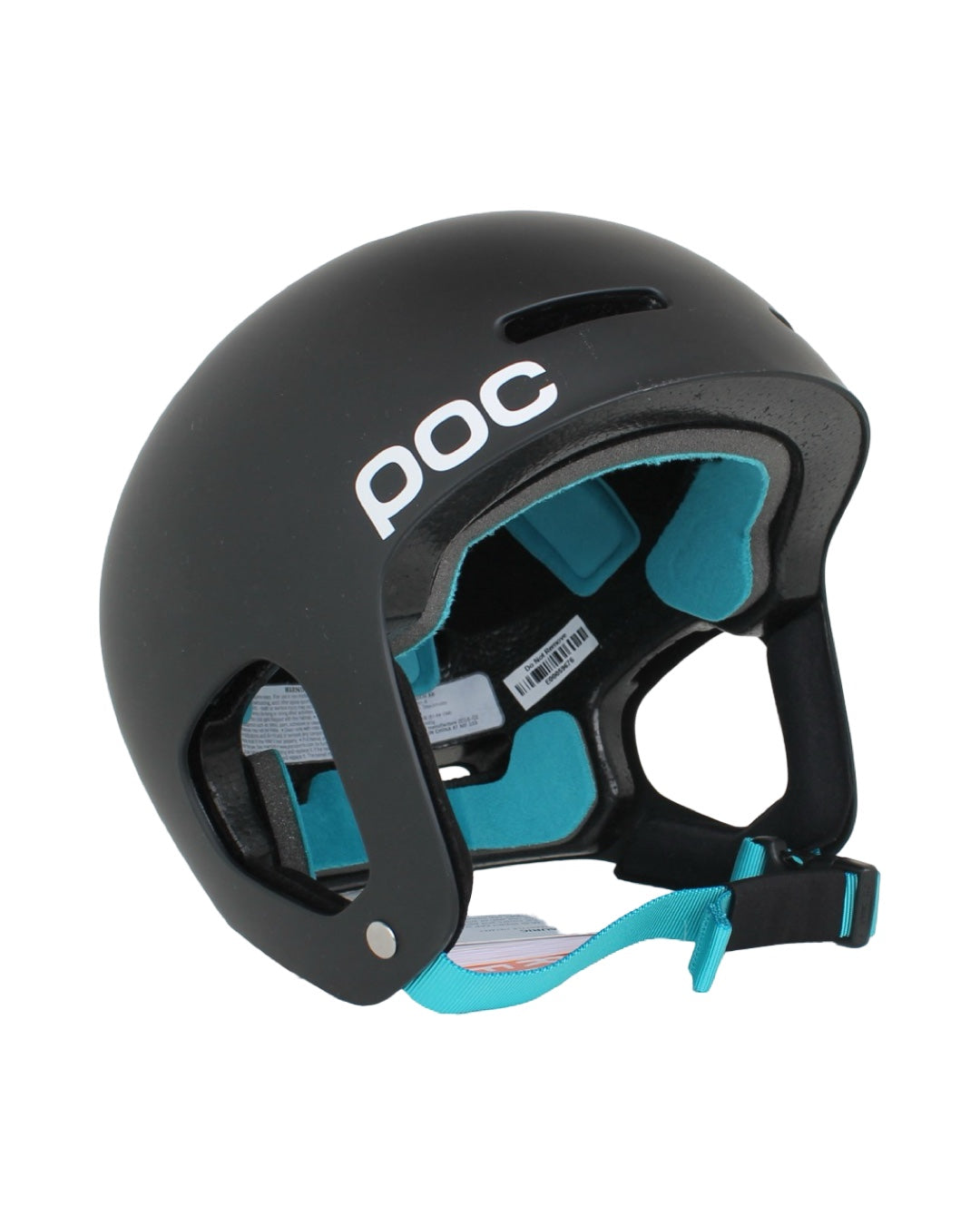 POC Auric Black