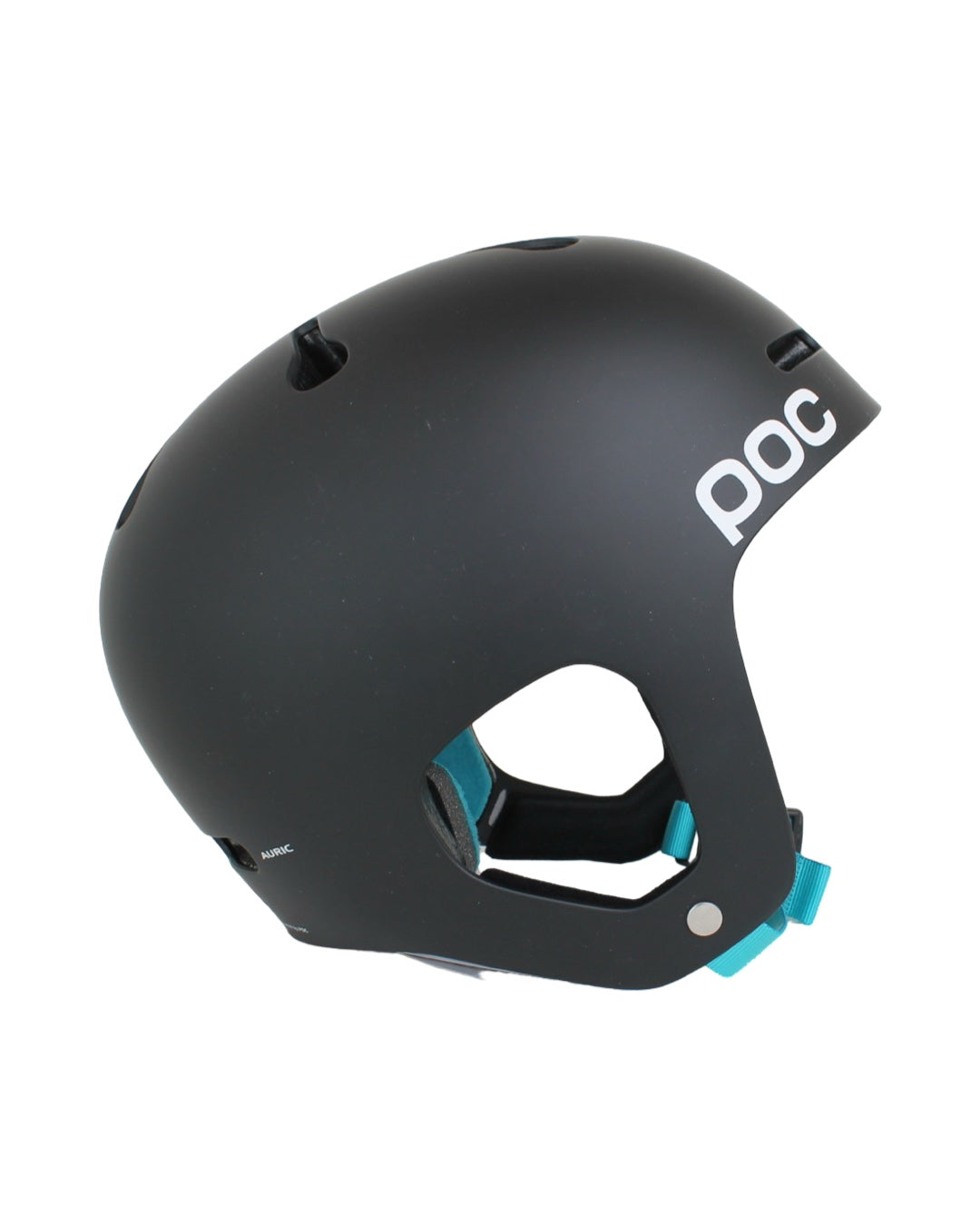 POC Auric Black