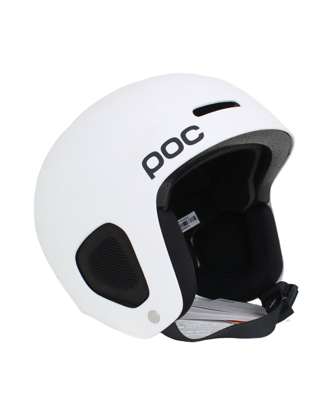 POC Auric White