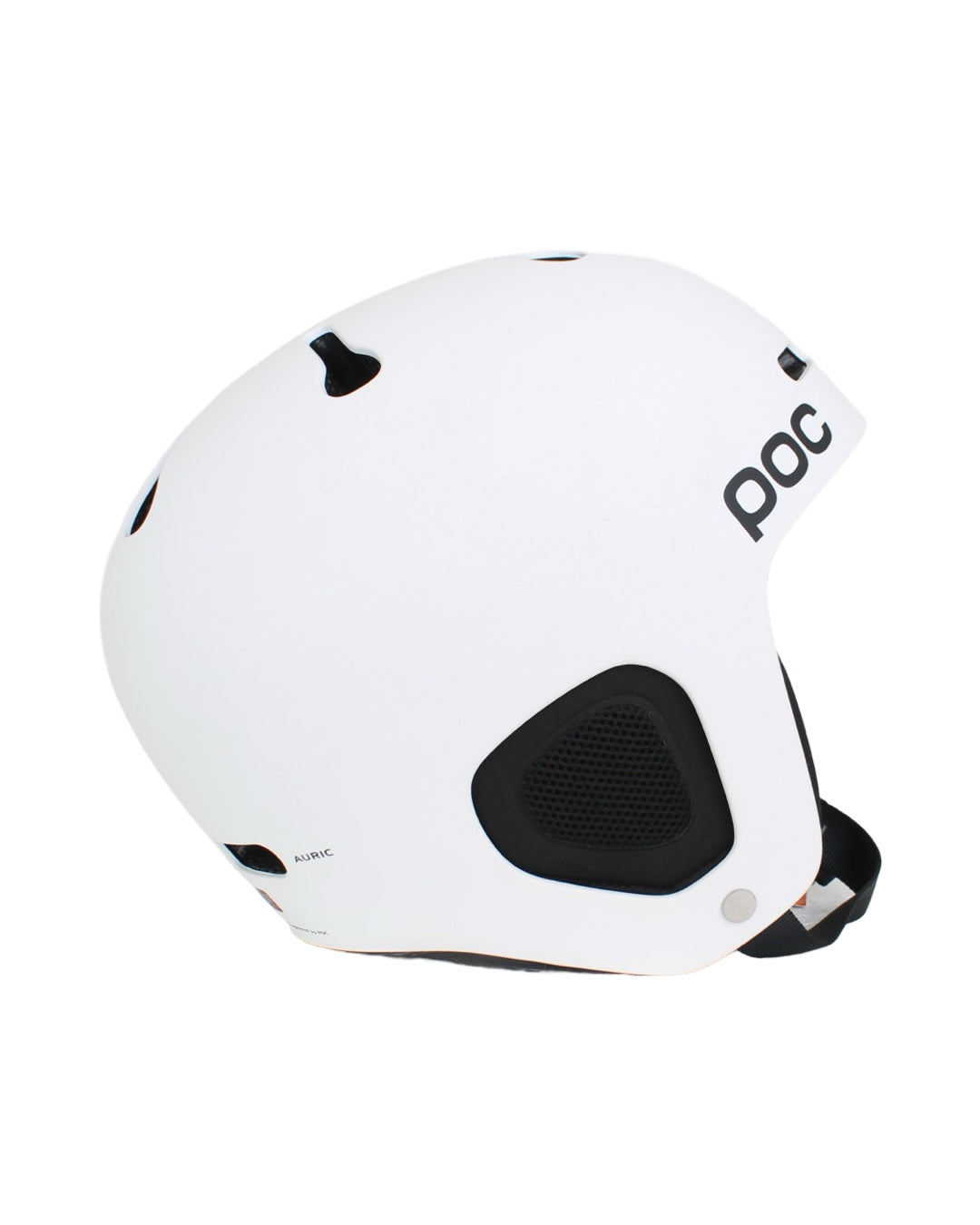 POC Auric White