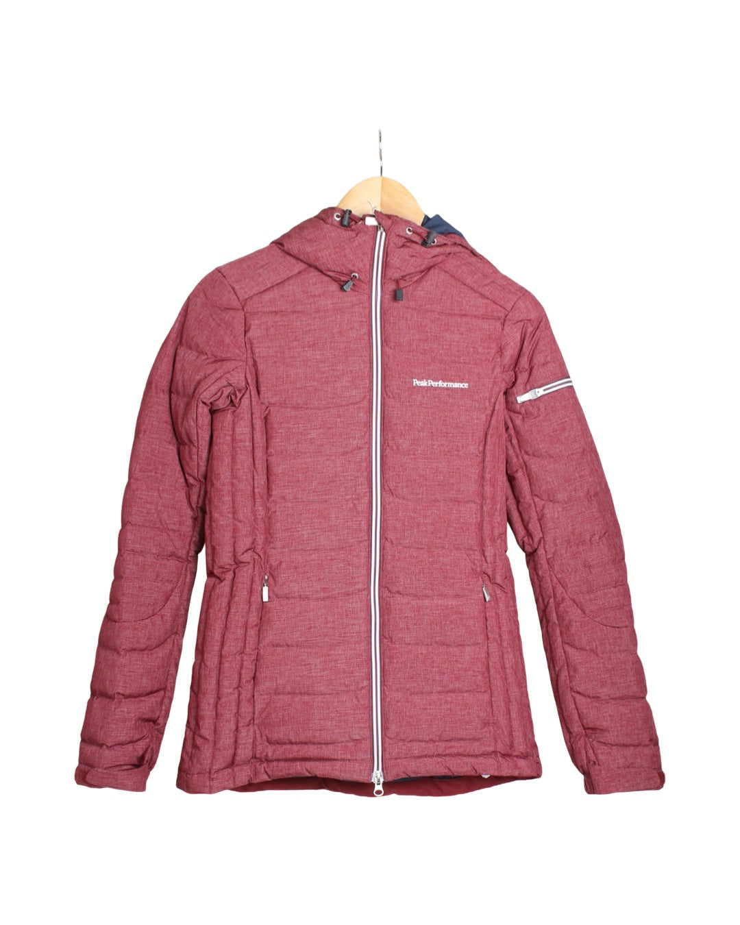 PeakPerformance Daunenjacke