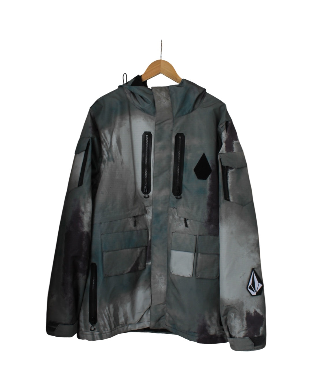 Volcom Lynex Camo