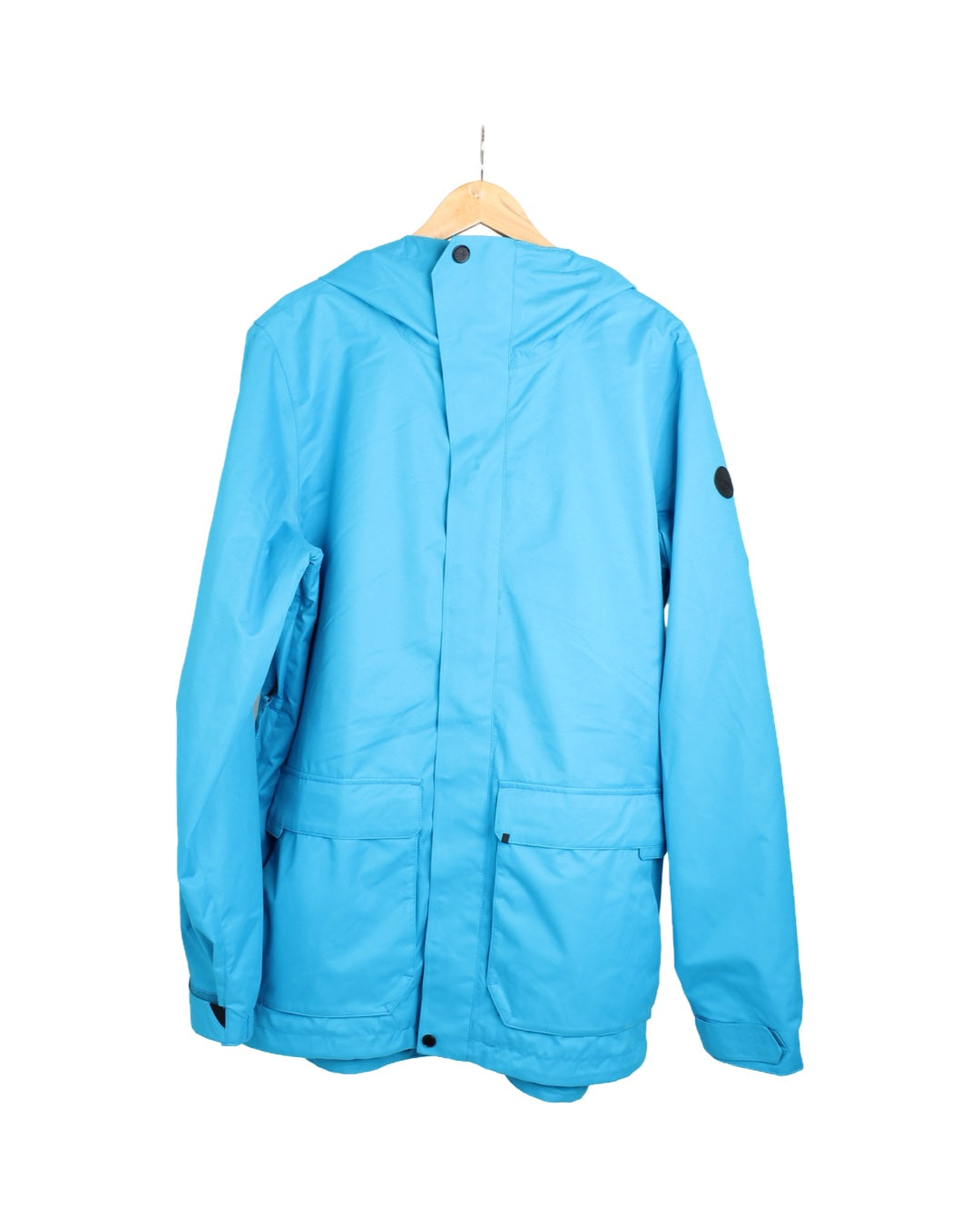 Volcom Utilitarian Blue