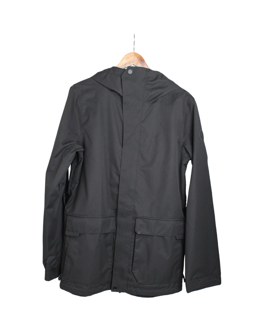 Volcom Ulilitarian Black