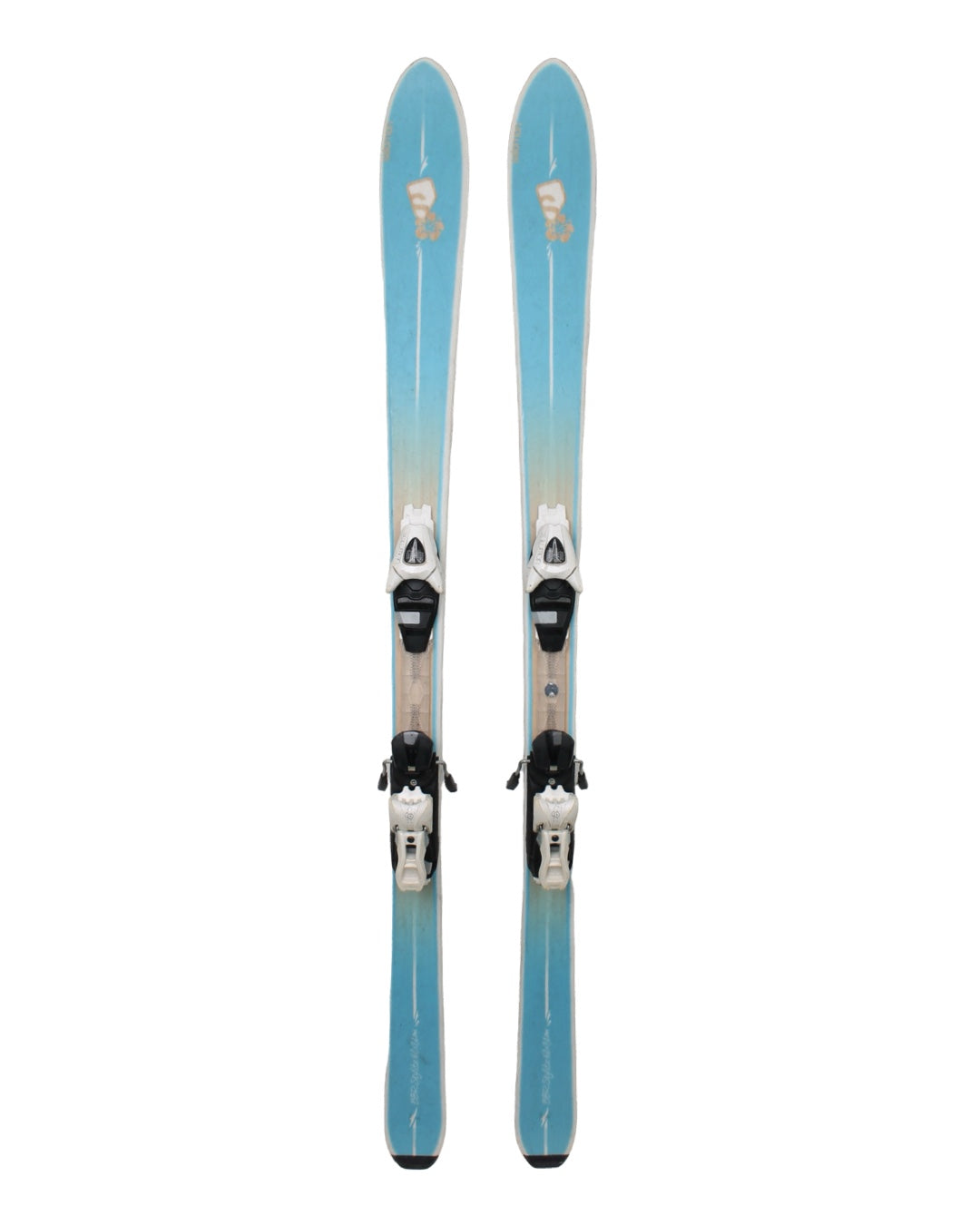 salomon bbr skis Sunlite - Women's 2013 Mountain Ski Ski Salomon Bbr