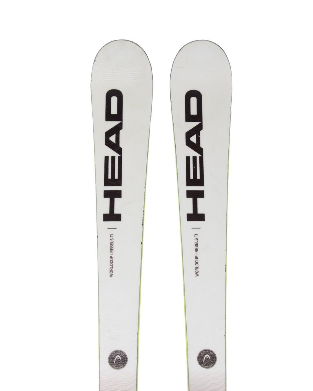 Head World Cup i.Rebels TI