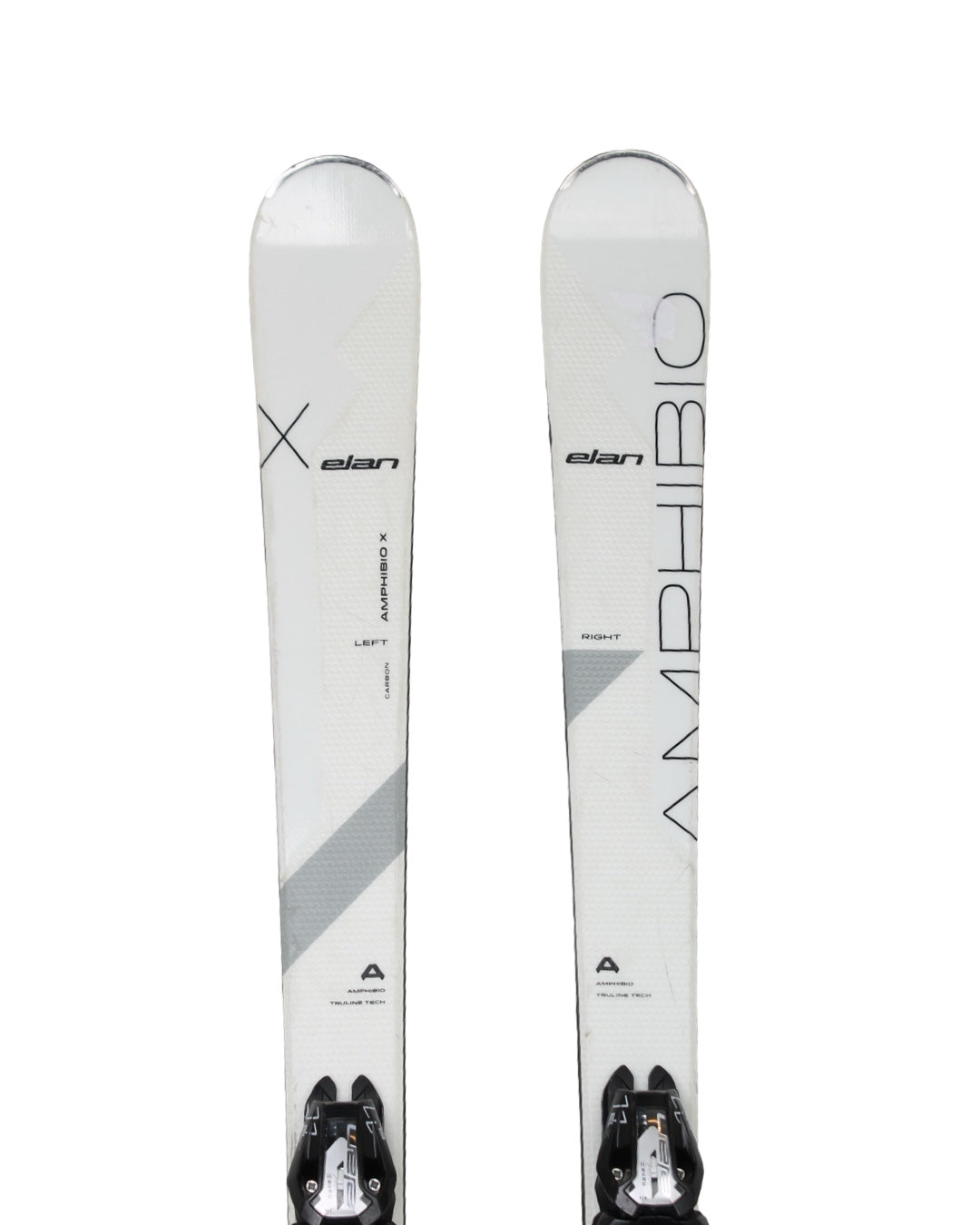 Elan Amphibio X Carbon White