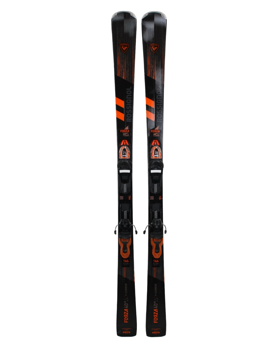 Rossignol Forza V Carbon