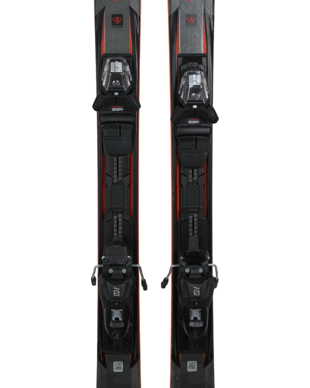 Salomon Force FX 80