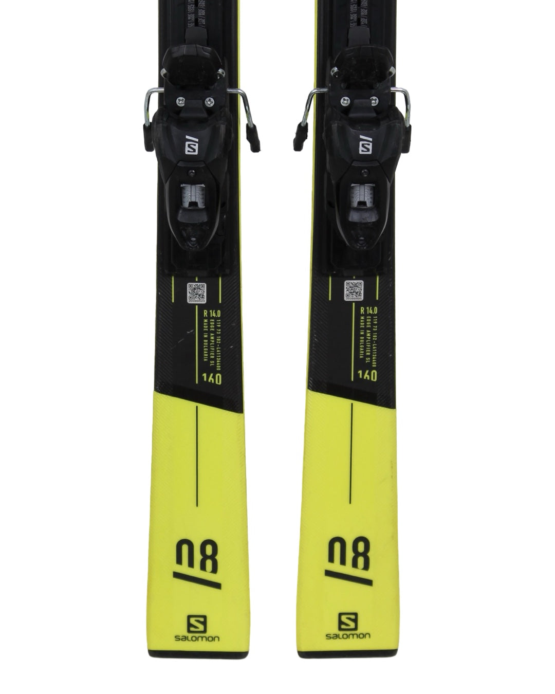 Salomon S-Max 08