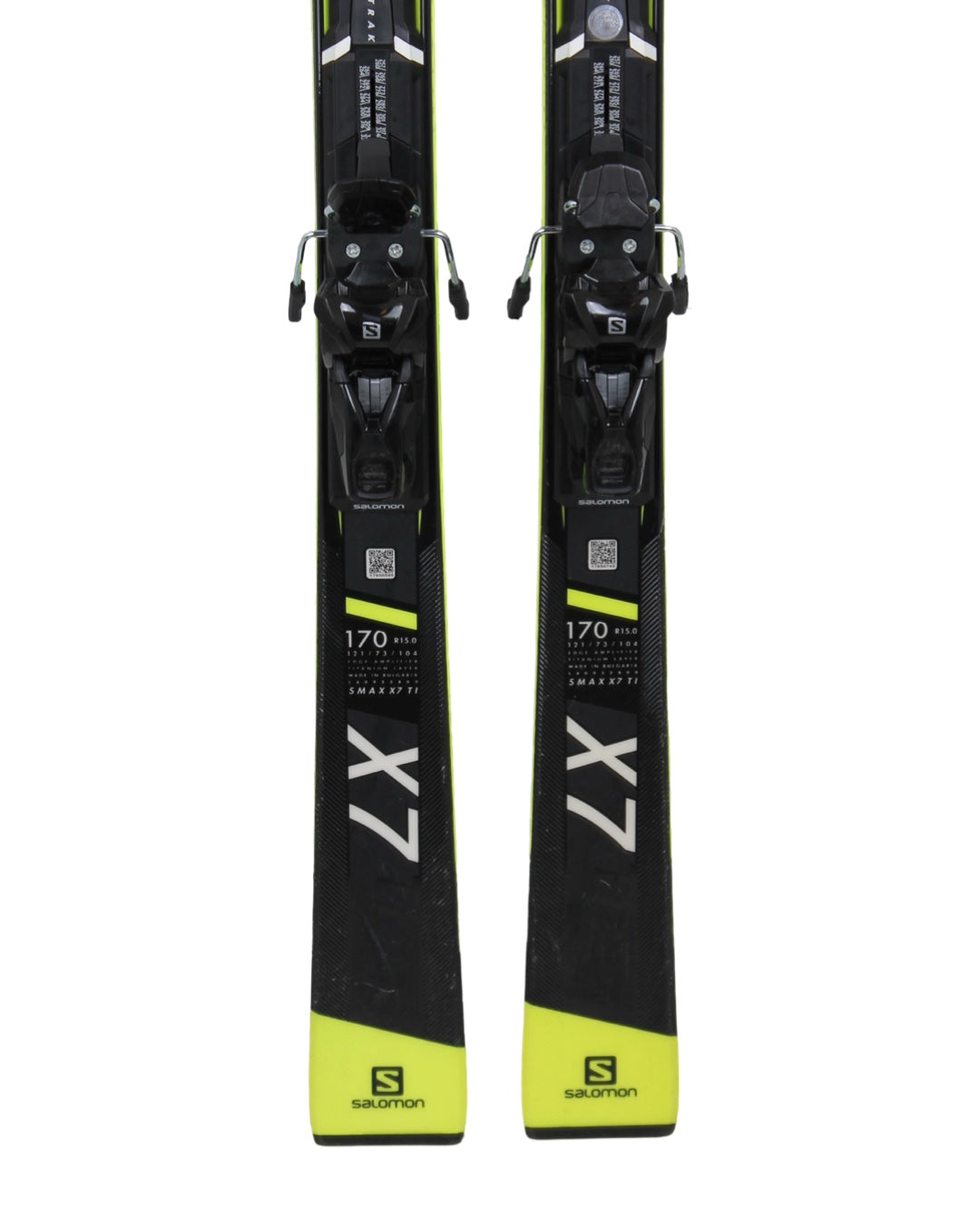 Salomon S-Max X7