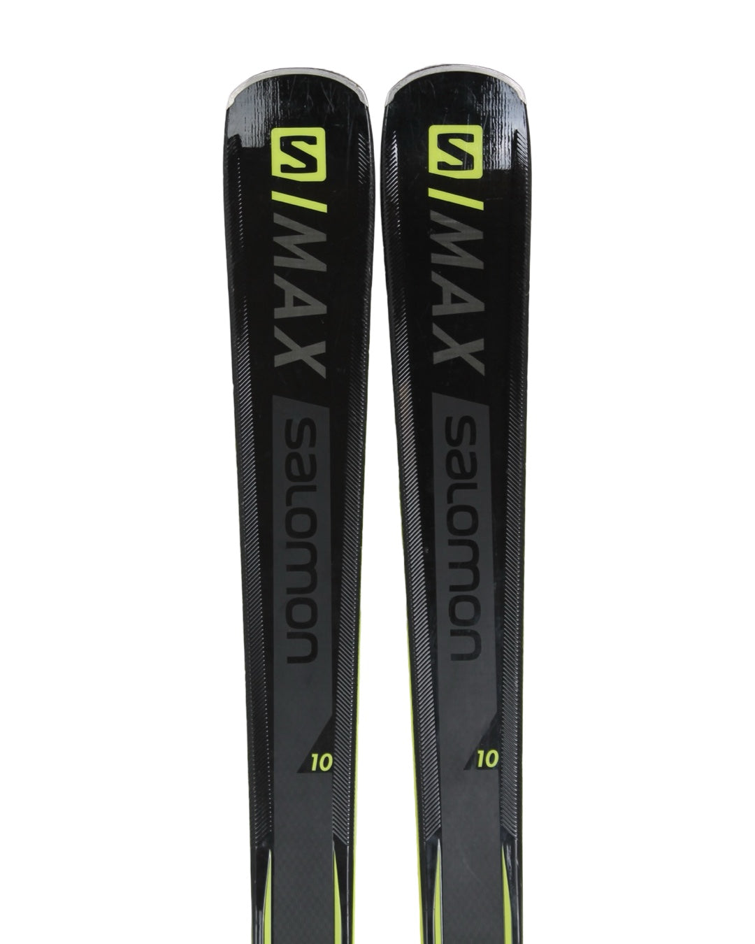 Salomon S-Max 10