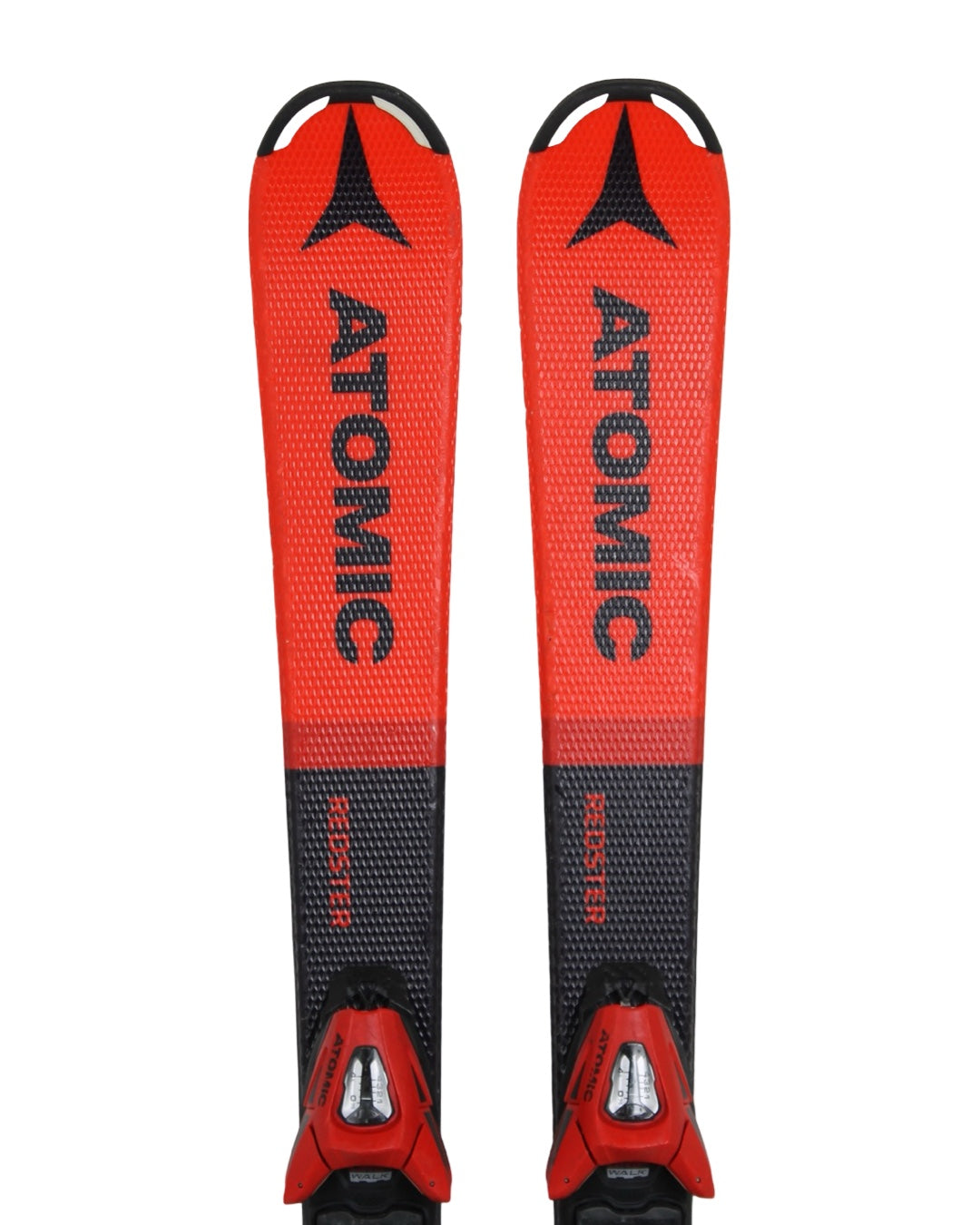 Atomic Redster J2 Schwarz