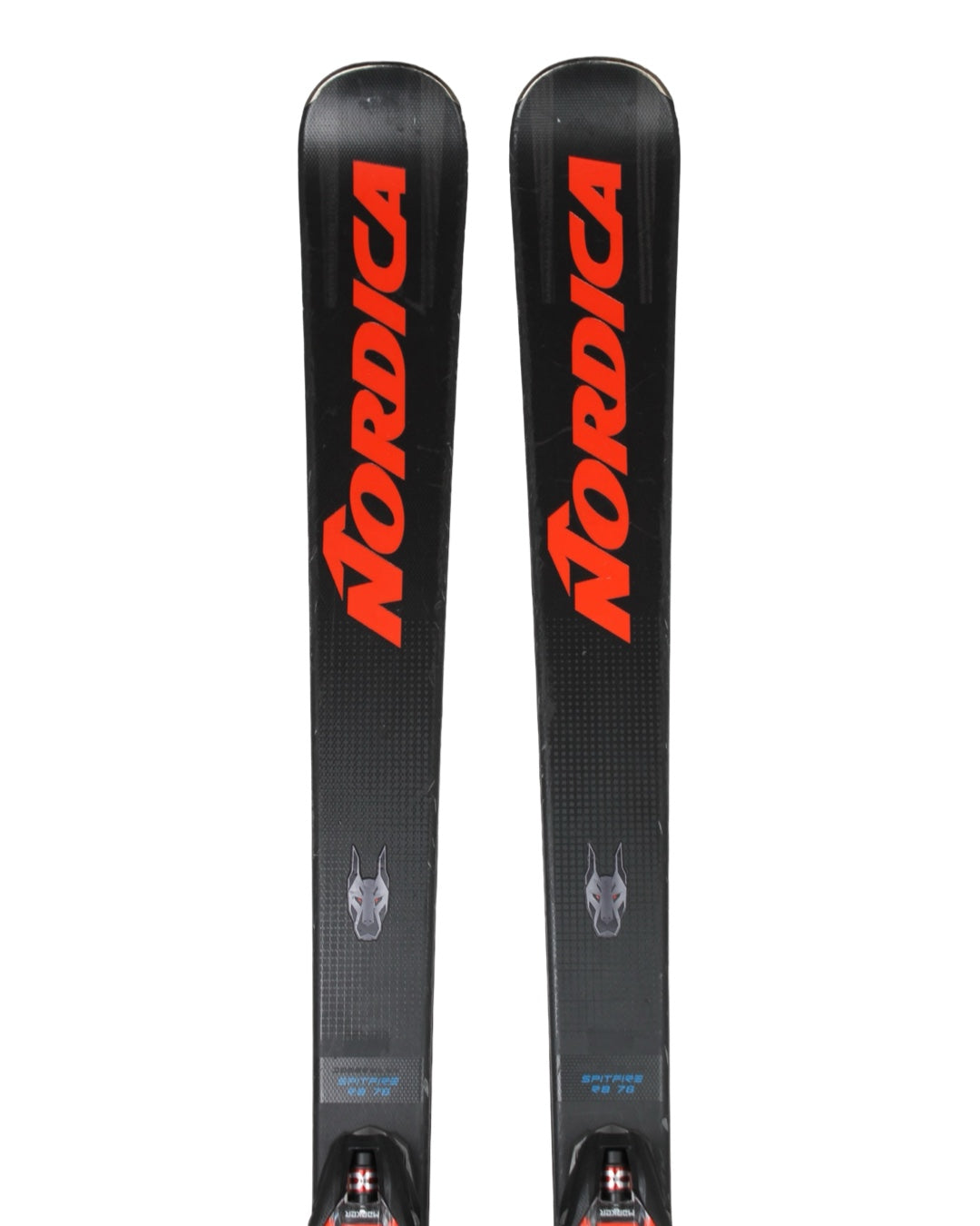 Nordica Spitfire RB76