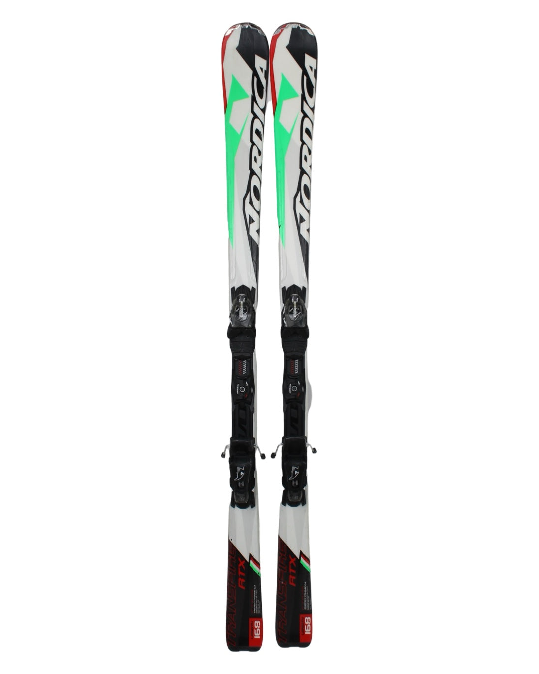 Nordica transfire RTX