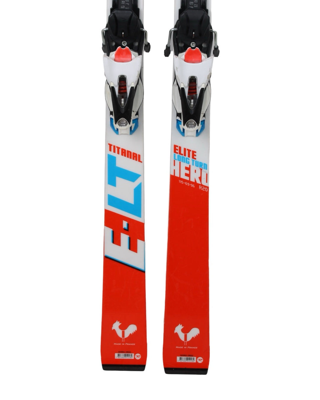 Rossignol Hero Elite Long Turn 2018