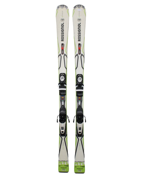 Rossignol Pursuit ミニスキー大人用　120cm 楽天市場】rossignol pursuitの通販