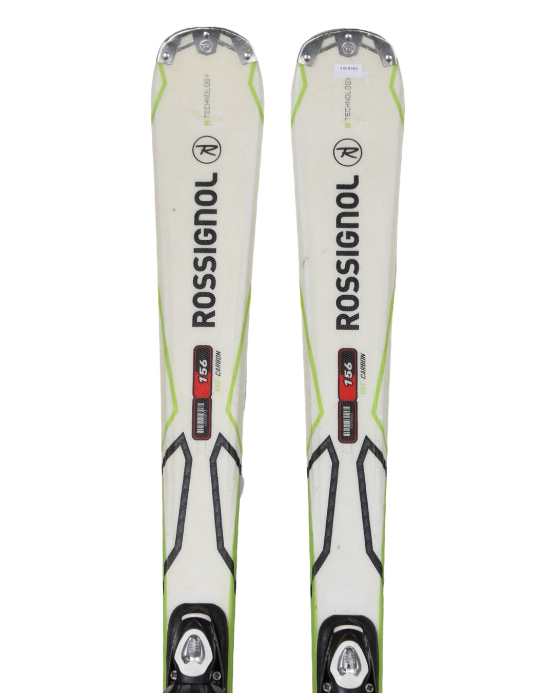 Rossignol Pursuit Vase ccarbon