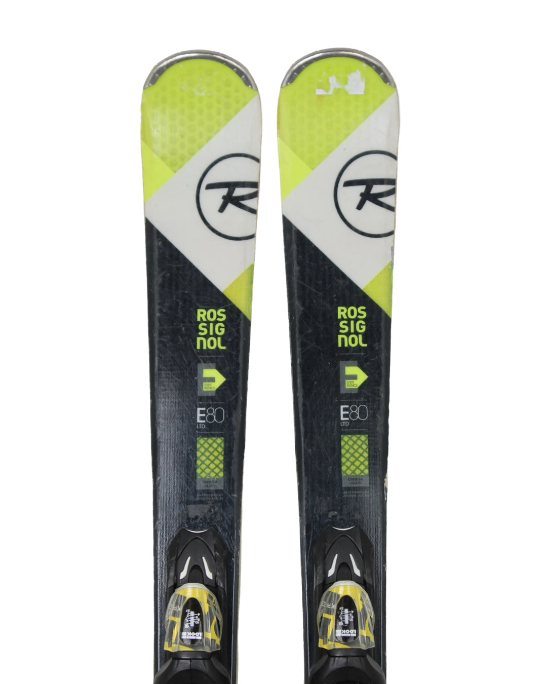 Rossignol Experience E80