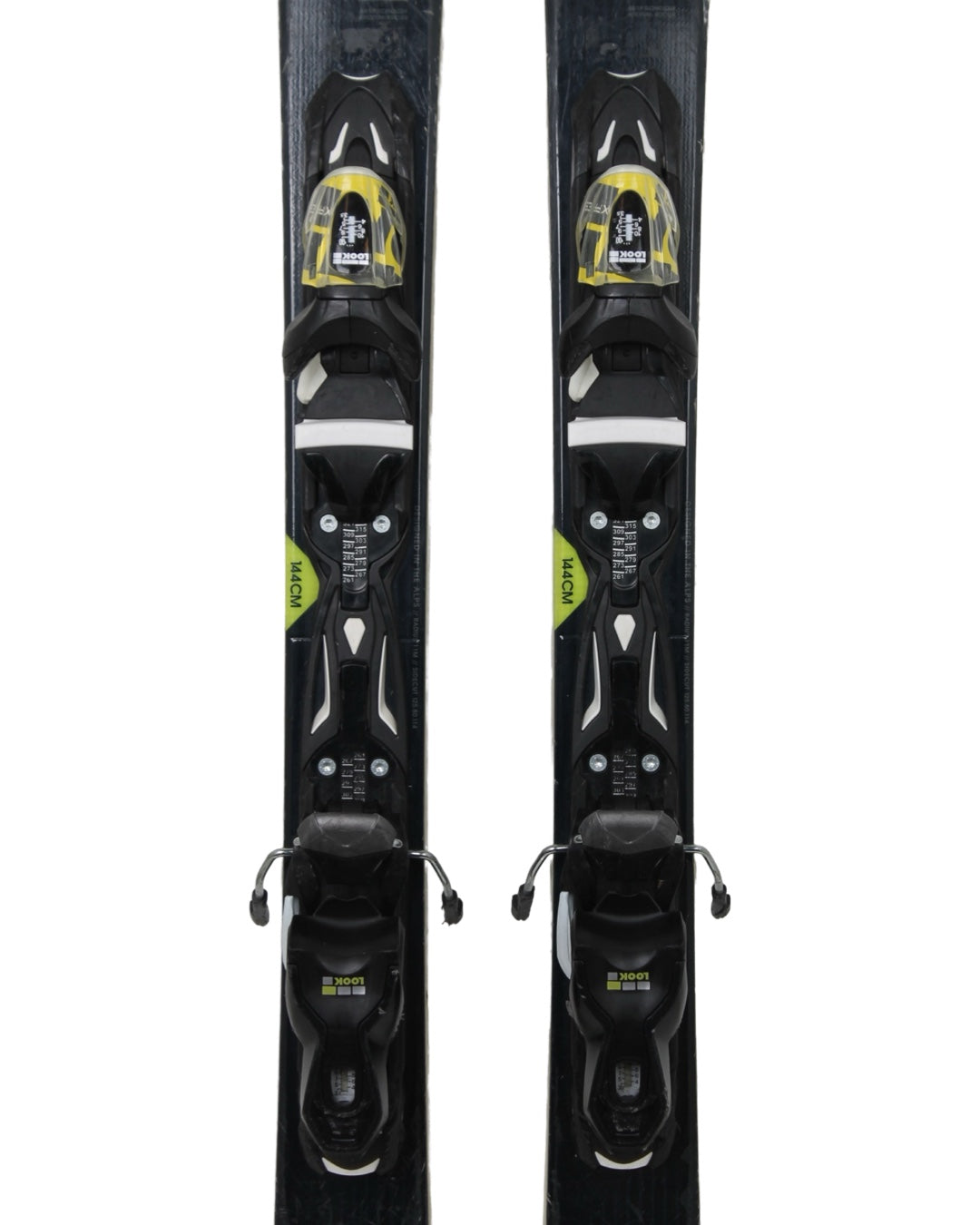 Rossignol Experience E80