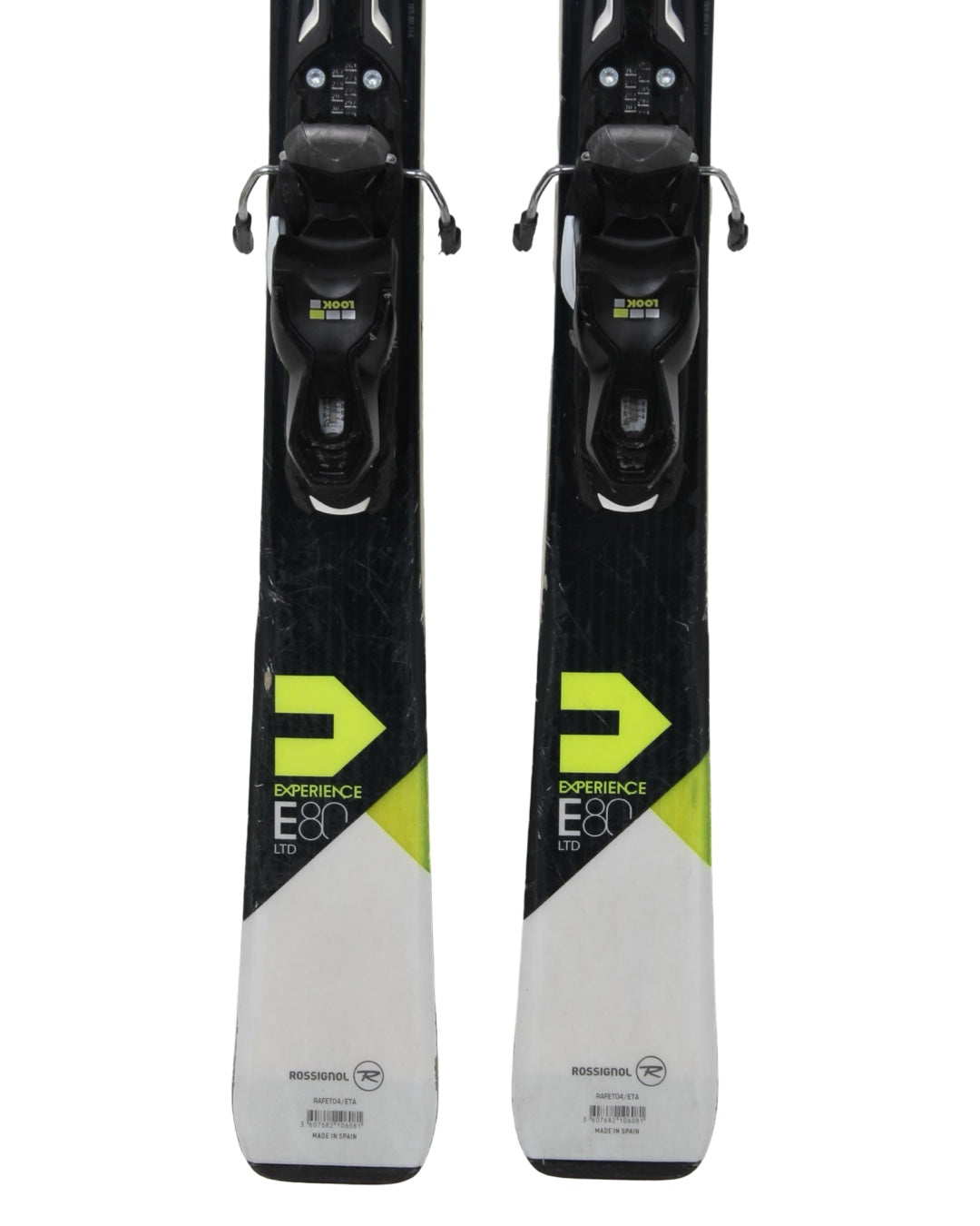 Rossignol Experience E80