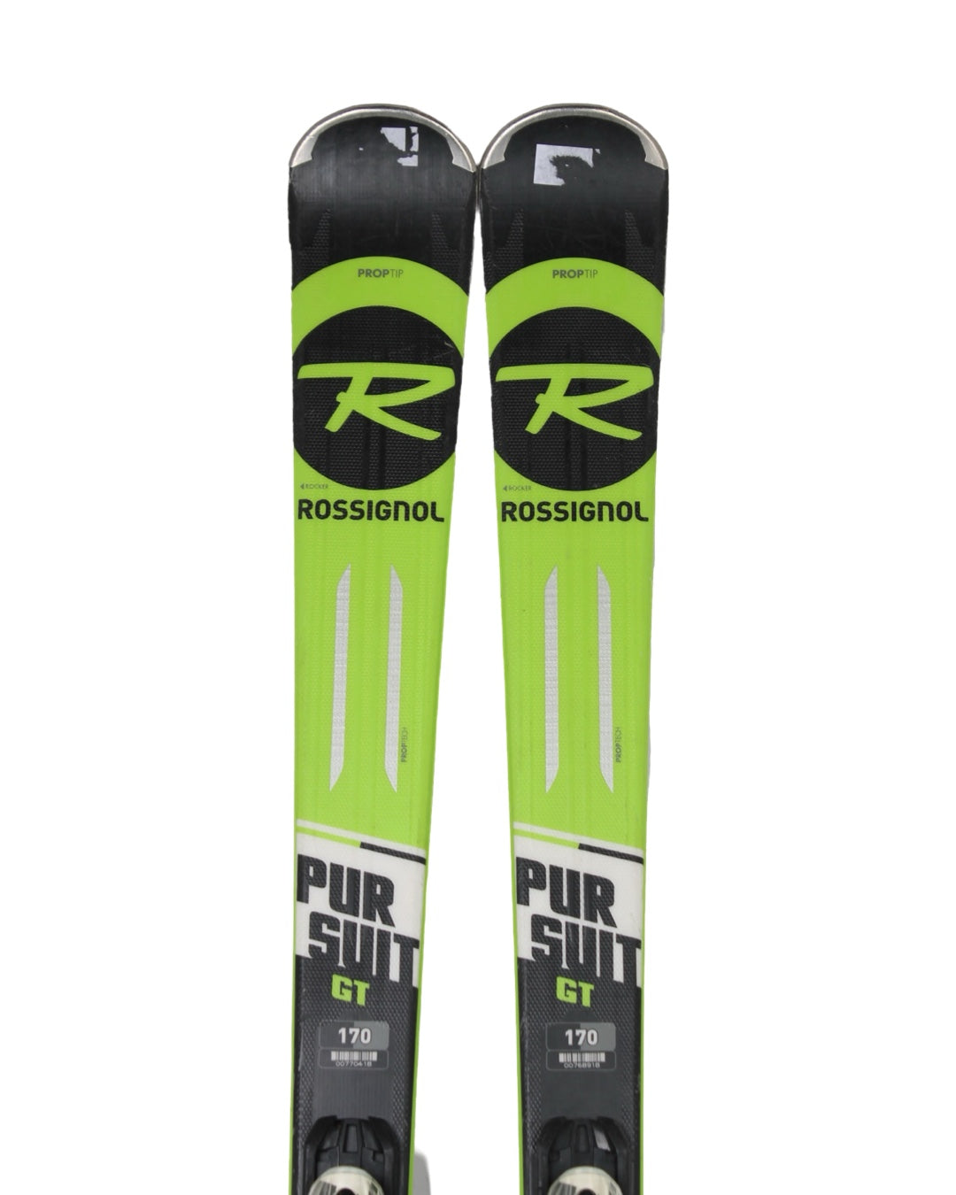 Rossignol Pursuit GT Green