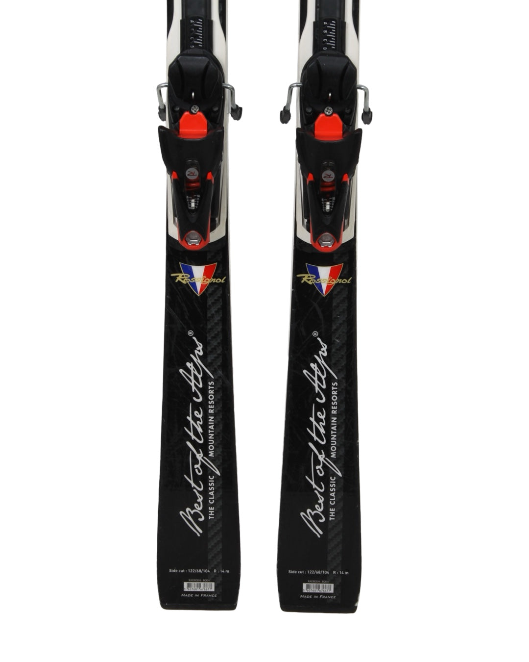 Rossignol Best Of The Alps